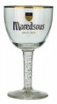 Maredsous Glass 33cl